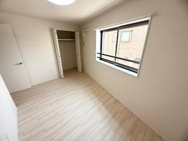 Forest cape203号室 洋室