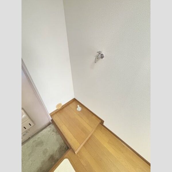 グラース205号室 写真は別部屋のものになります。