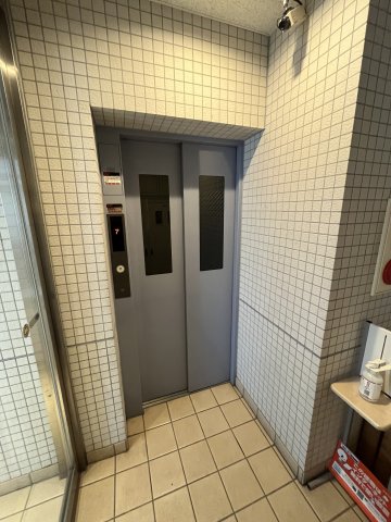 ＬＹＮＸ南台Ⅰ0701号室 その他