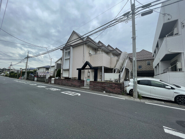 アネックス南柏12階 部屋その他