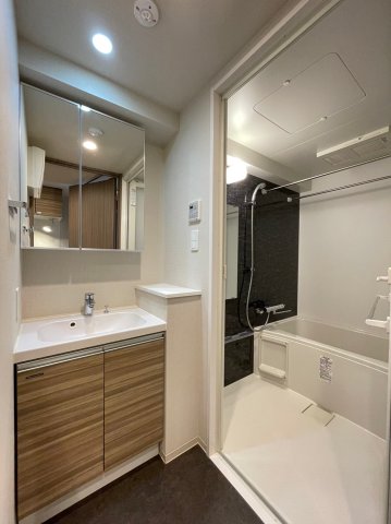 DIPS上板橋212号室 お風呂