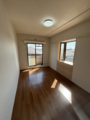 ツインコーポ嵩Ⅰ0302号室 部屋その他