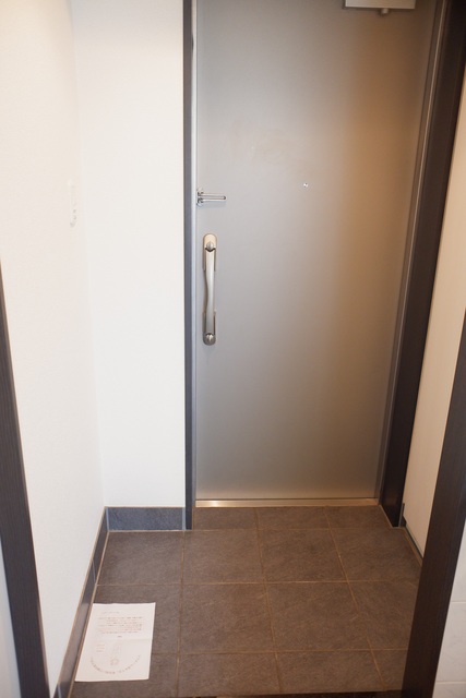 ＩＴＯＸ三田 玄関