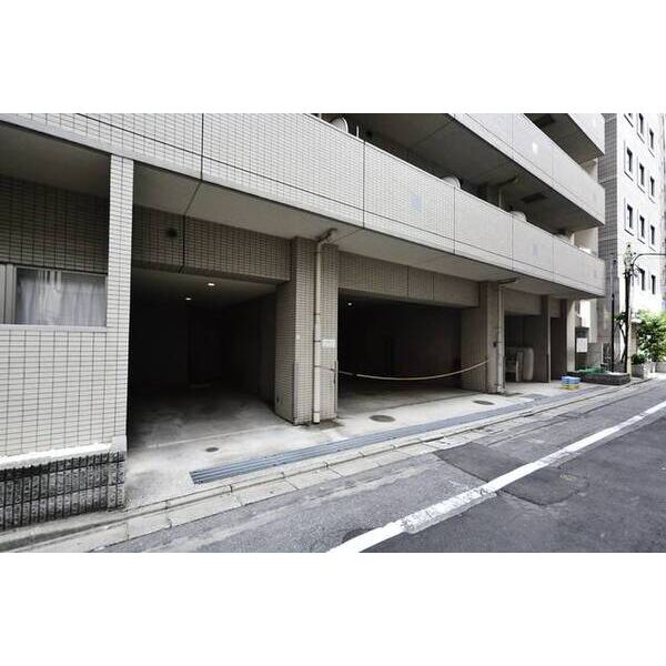 メゾン・ド・ヴィレ日本橋中洲0801号室 部屋その他