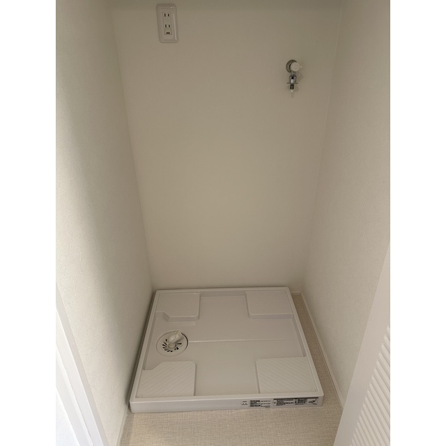 グリーンウッド大蔵501号室 内観