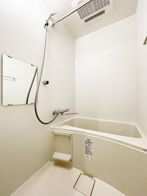 久我山アパートメントW2階 その他