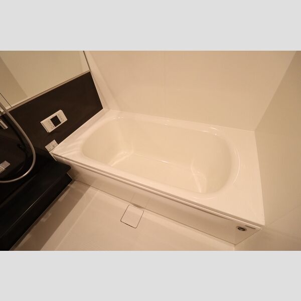 ノーブル　ヴィラ 一坪風呂