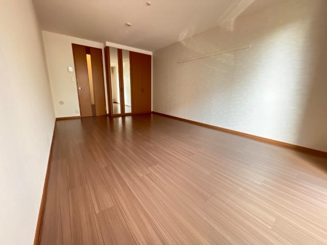 プレサスＳⅡ101号室 洋室