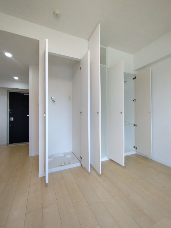 クレイシア世田谷船橋 収納