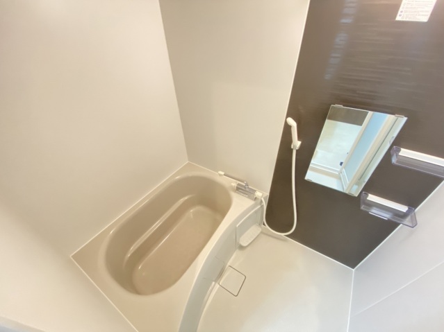 ＣＢ東川口レクス1階 お風呂