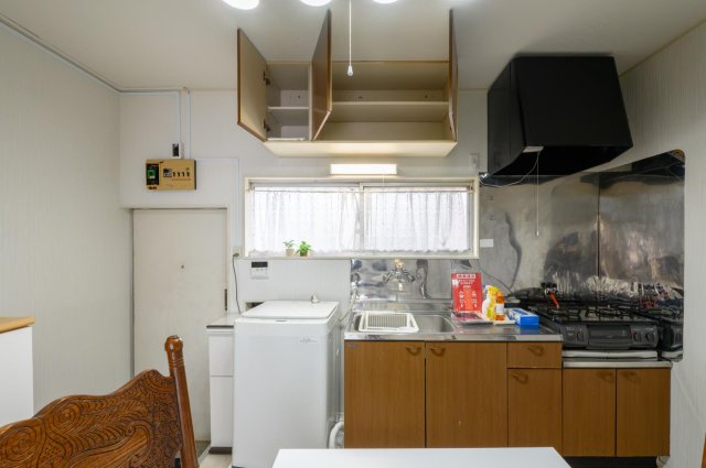 ティファニーヒルズⅡ 部屋設備