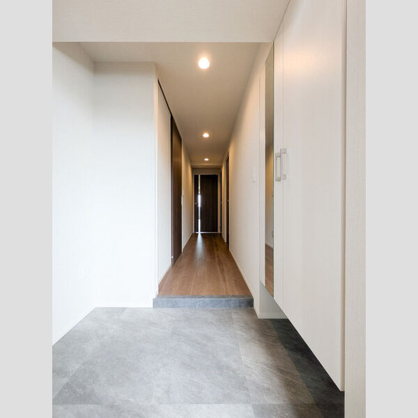 サンジョイアゼロ205号室 同建物別部屋の参考画像