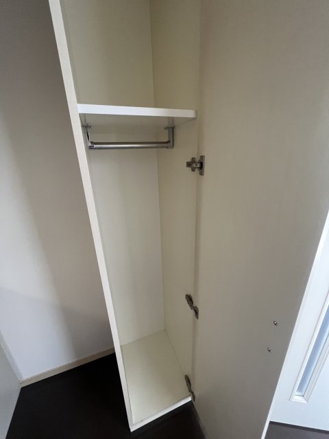 ルーブル高田馬場弐番館8階 同建物別部屋の参考画像