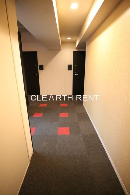 コンシェリア・デュー勝どき7階 ☆直接の管理会社クレアスレント/人気エリアで快適な新生活☆