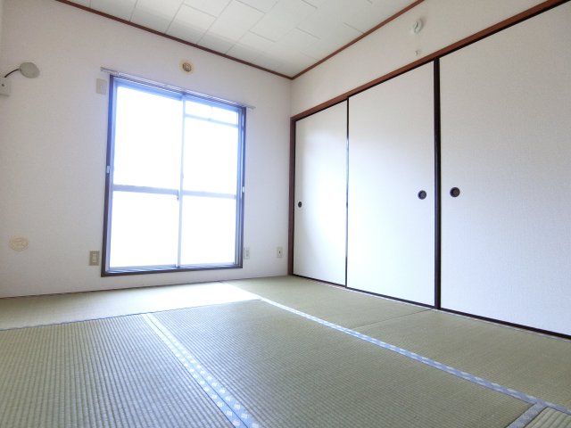 グリーンパーク田園５号0203号室 部屋その他