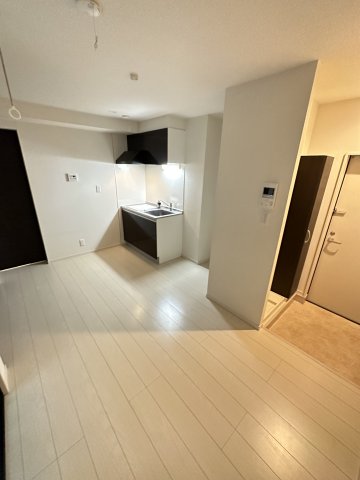 ダイヤモンドテラス生麦A302号室 部屋その他