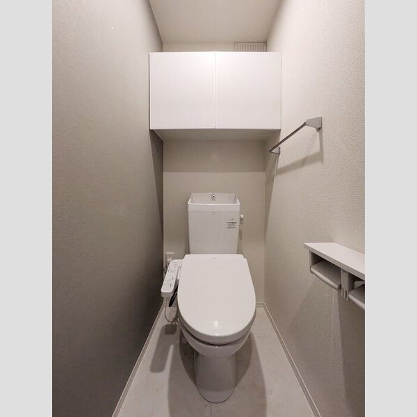 グラナーデ扇Ⅰ　A302号室 トイレ