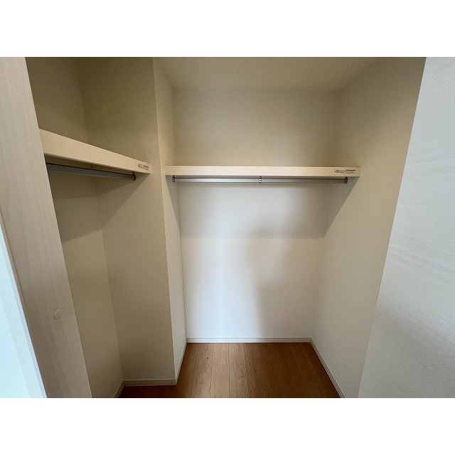 ミハス中野 大型収納有り♪