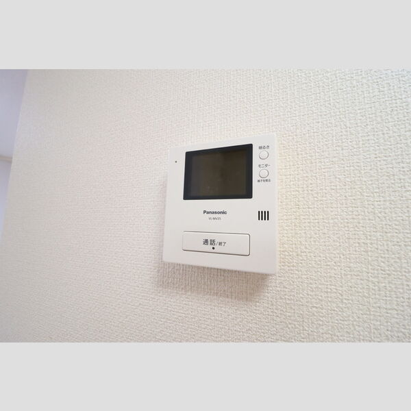 パセオおゆみ野105号室 同建物別部屋の参考画像