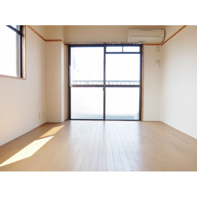 ヨコミゾマンション302号室 部屋その他