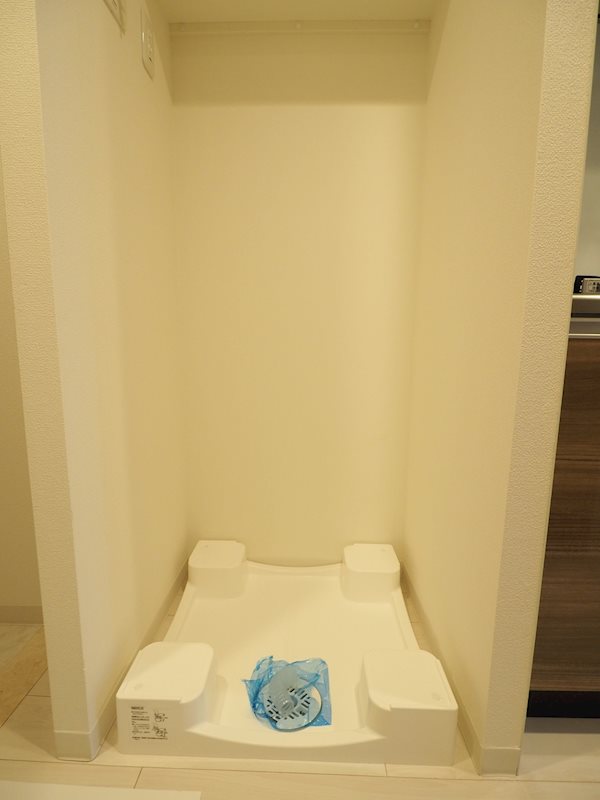 レジディア国立4階 部屋その他