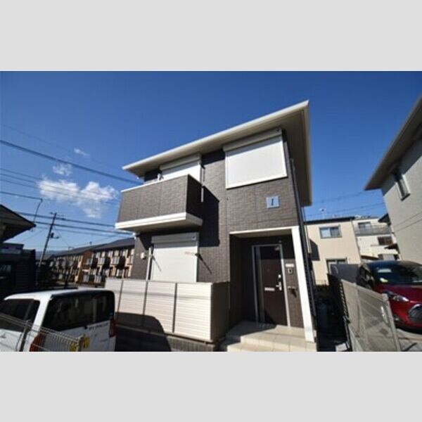 アヴェニール Ⅰの外観画像