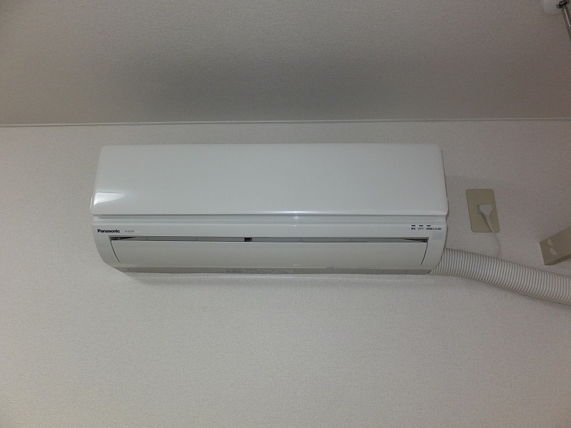 シャンブル綾瀬Ｊ1階 部屋その他