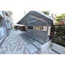 アソシエール文京白山303号室 その他共有部分