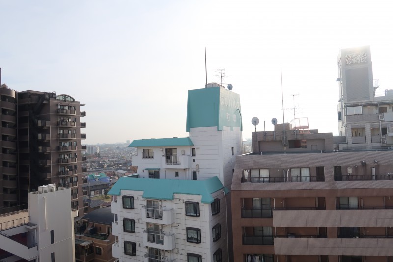 ドミトリー原町田7階 部屋その他