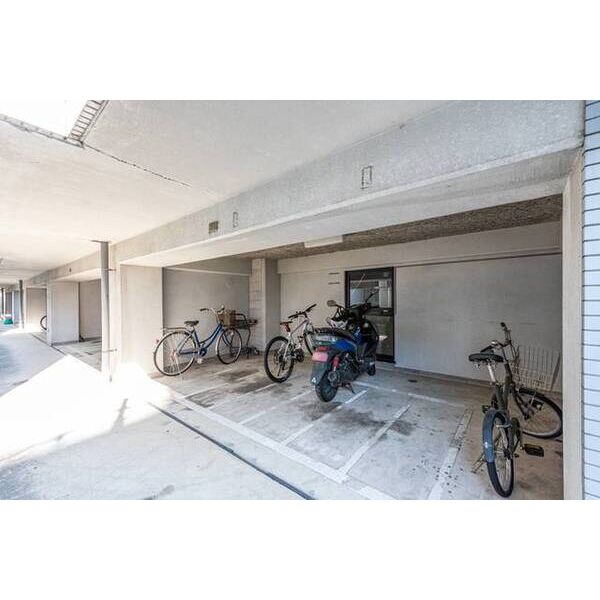 メゾン・ド・ヴァルセ0321号室 部屋その他