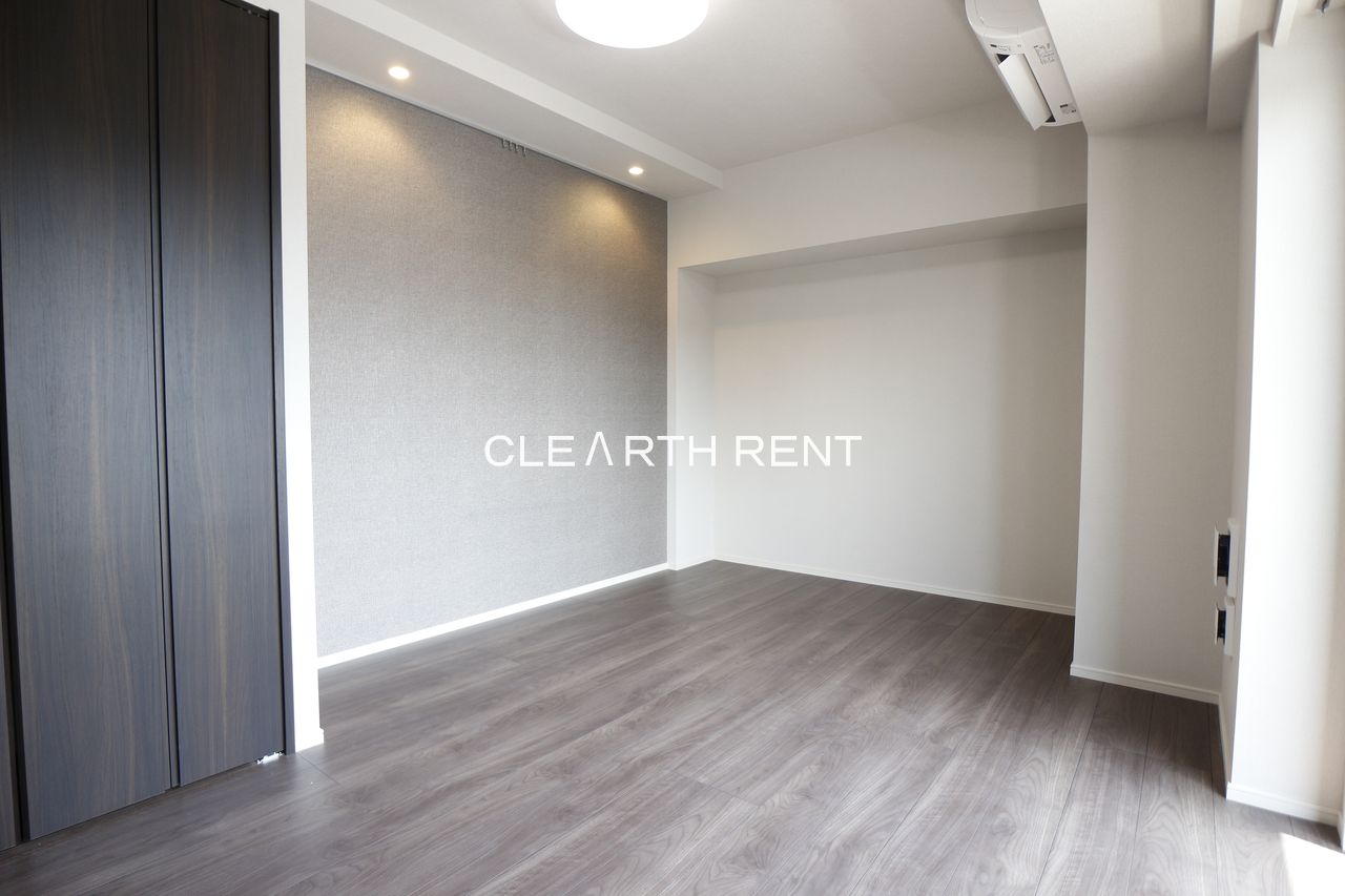 コンシェリア池袋 ＴＨＥ ＲＥＳＩＤＥＮＣＥ ＷＥＳＴ ☆入居後も安心・直接の管理会社クレアスレント☆