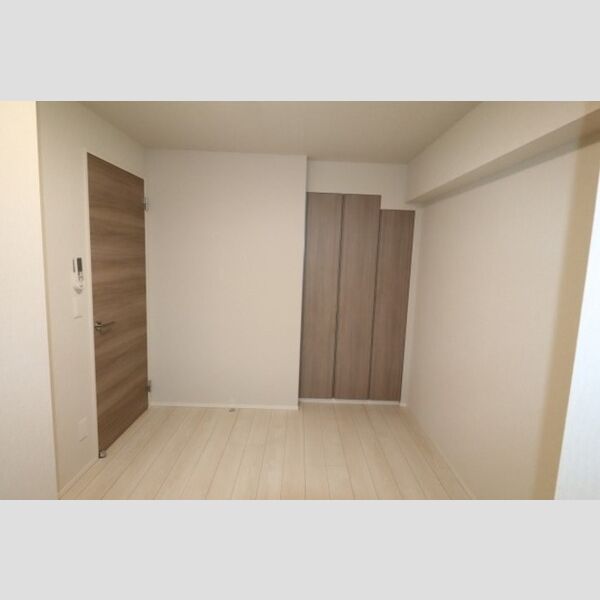 サンジョイアゼロ311号室 納戸