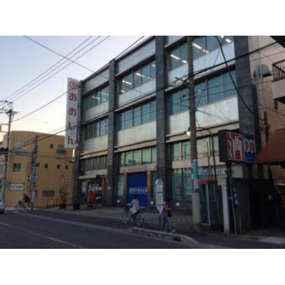 アーバンフォーレスト 周辺