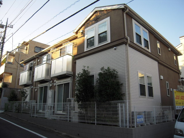 ｍｏｅ　ｃｏｕｒａｇｅの外観画像