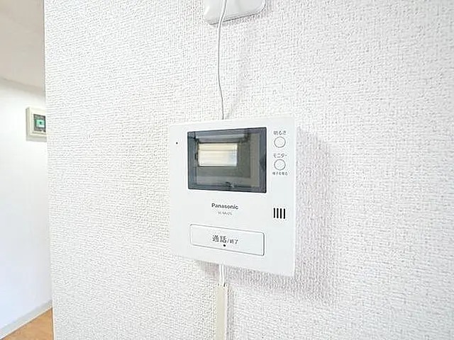 クロノス元橋本East3階 部屋その他