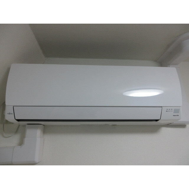 セントヒルズ中野 内観