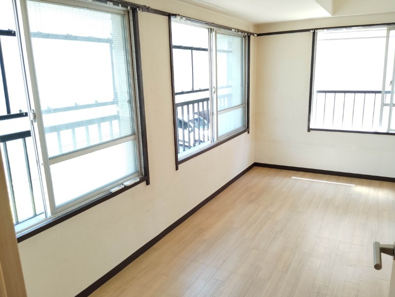 ボン・ボヤージュ高円寺 内観