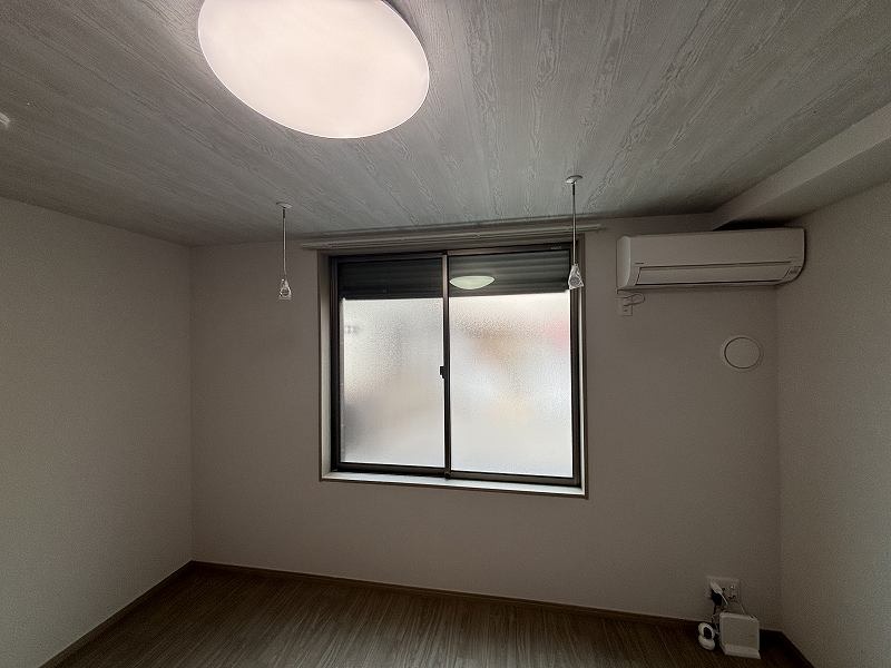 brillante　paws　舎人1階 部屋設備