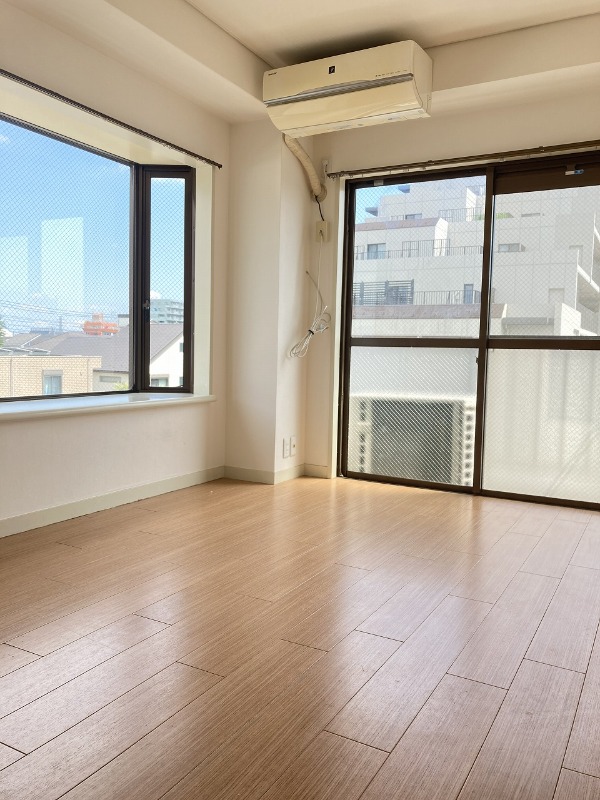 グレイスレジデンス3階 部屋その他