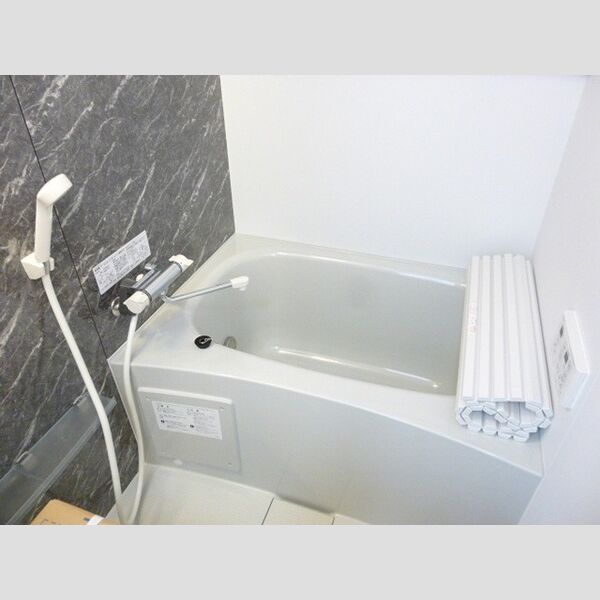 VILLETTA TOKYO BAY 追い焚き給湯機能付き浴室