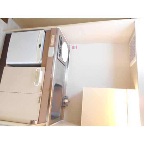 ジュネパレス津田沼第18 キッチン