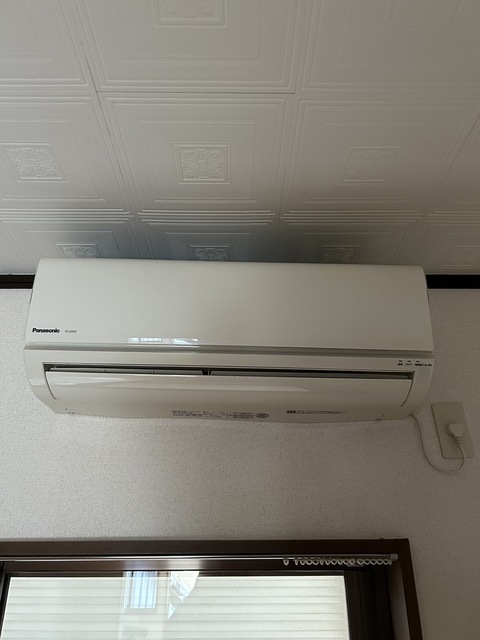 ハウスピュア リビング