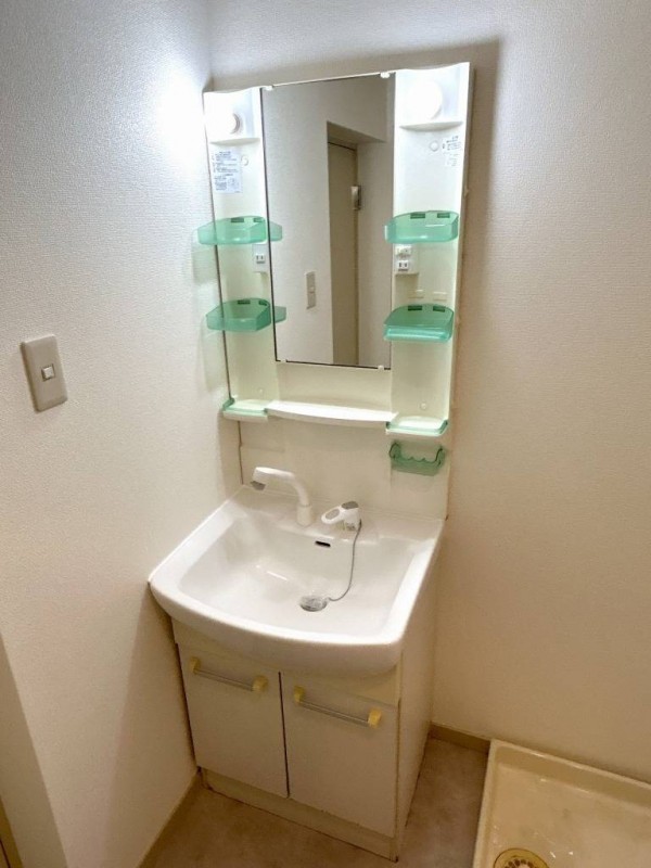 アルカサール2階 部屋その他