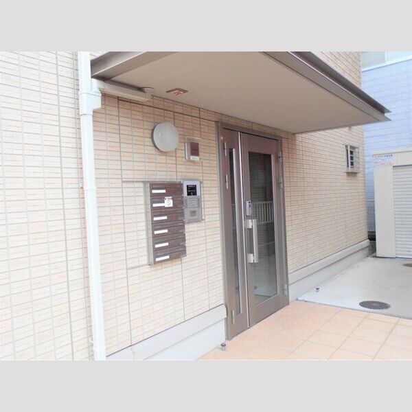 New Excel エントランス