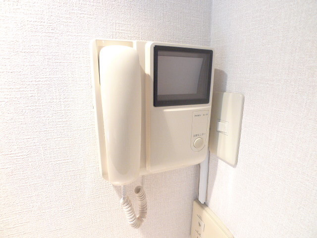 グランシャリオ誠治館0208号室 こちらの写真は同タイプの別の部屋の写真となります。