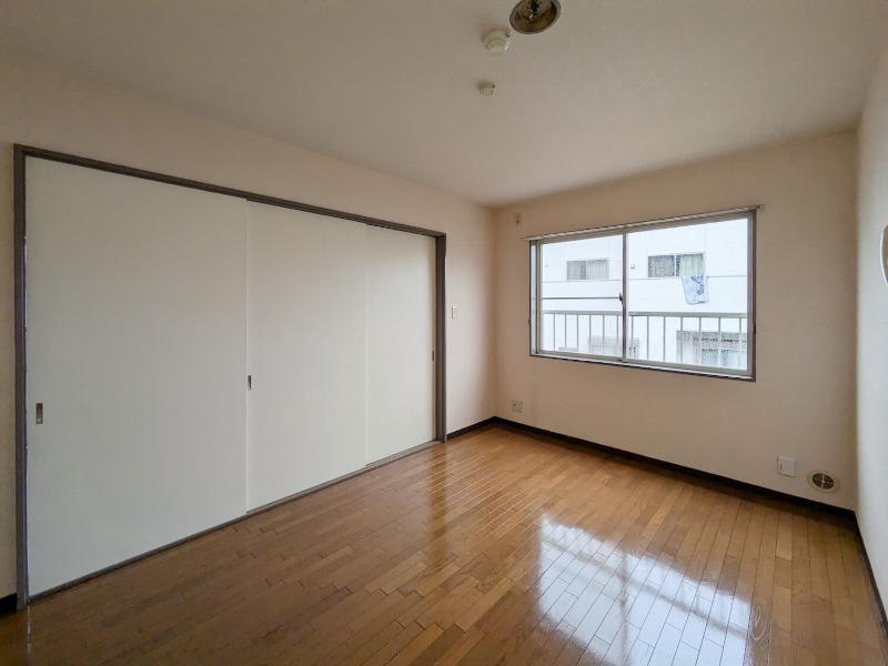 ベルピアデュエット高根公団2-12階 部屋その他