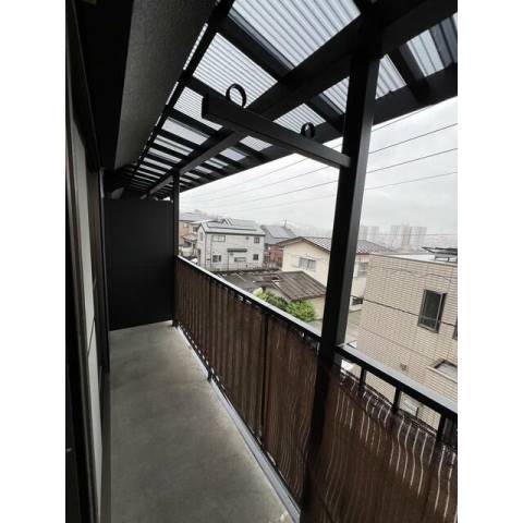 エルジュ上永谷2階 部屋その他