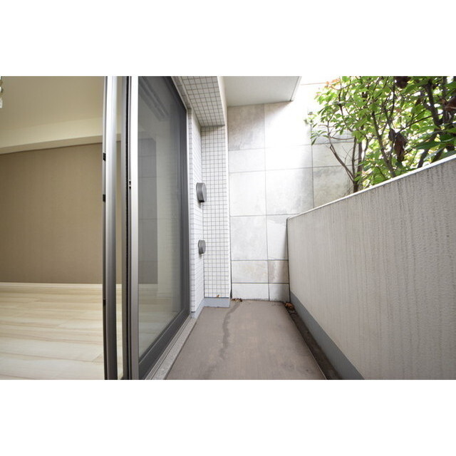 Court Blanche0104号室 内観