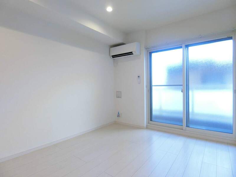 リブリ・TOYA リビング