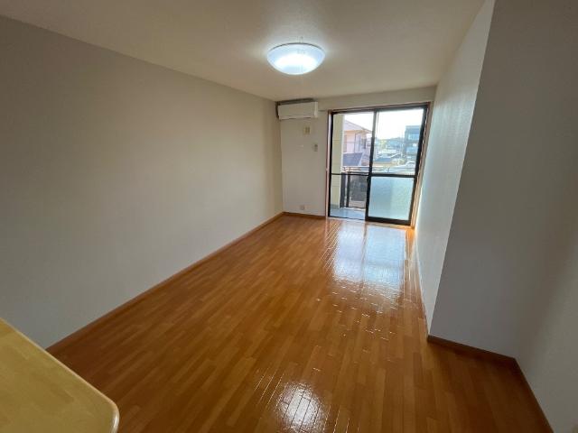 ピアリーハイム リビング